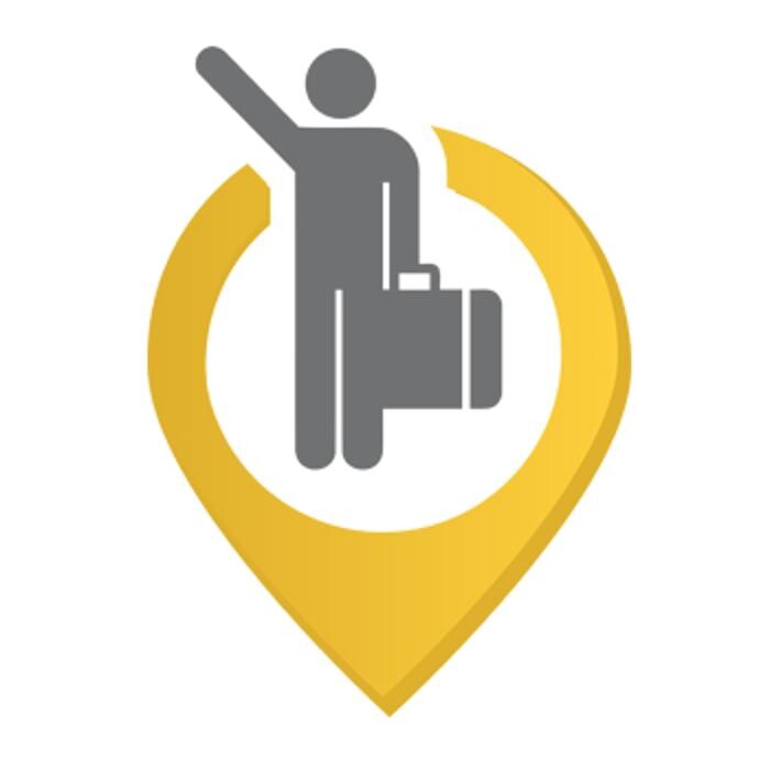 Geneva Airport Transfer Logo