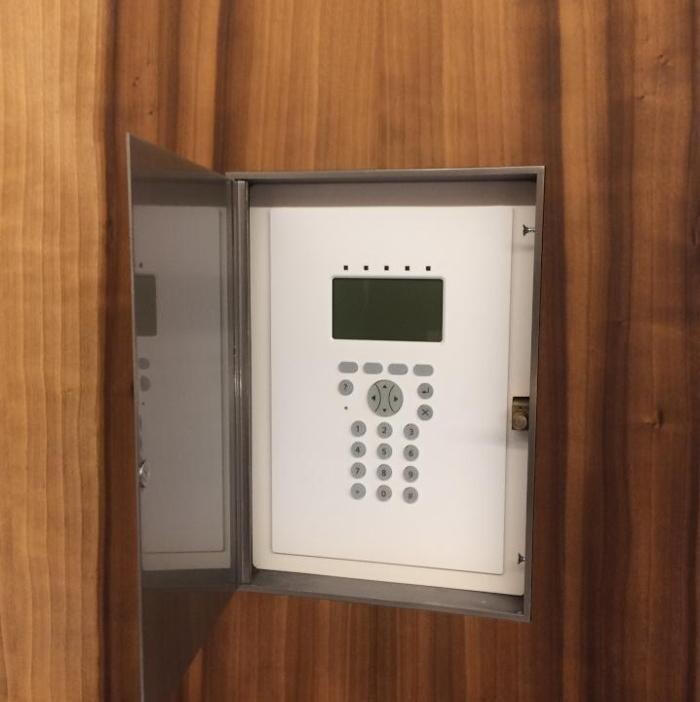 Bilder SOS SICHERHEIT AG