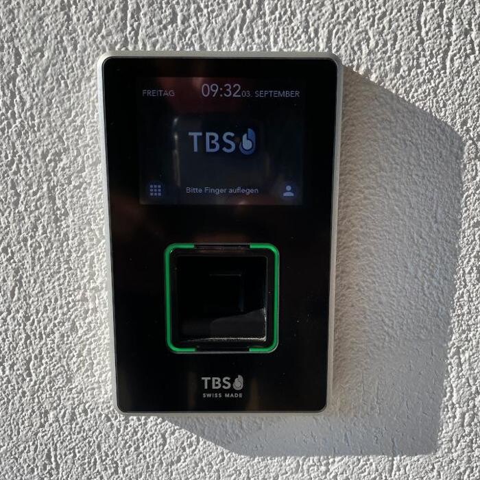 Bilder SOS SICHERHEIT AG