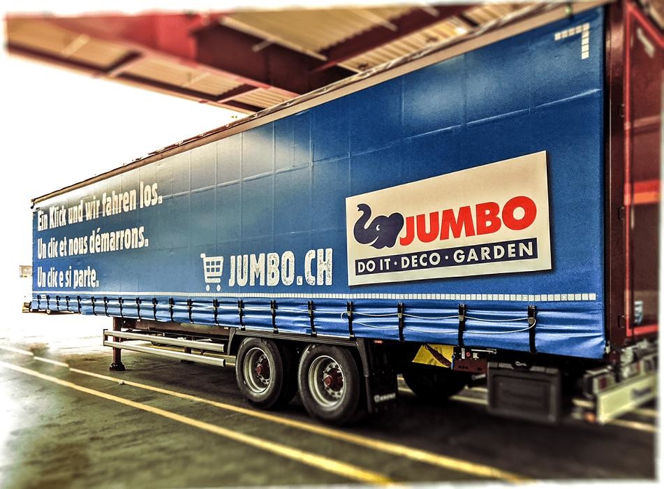 Bilder Jumbo-Markt AG