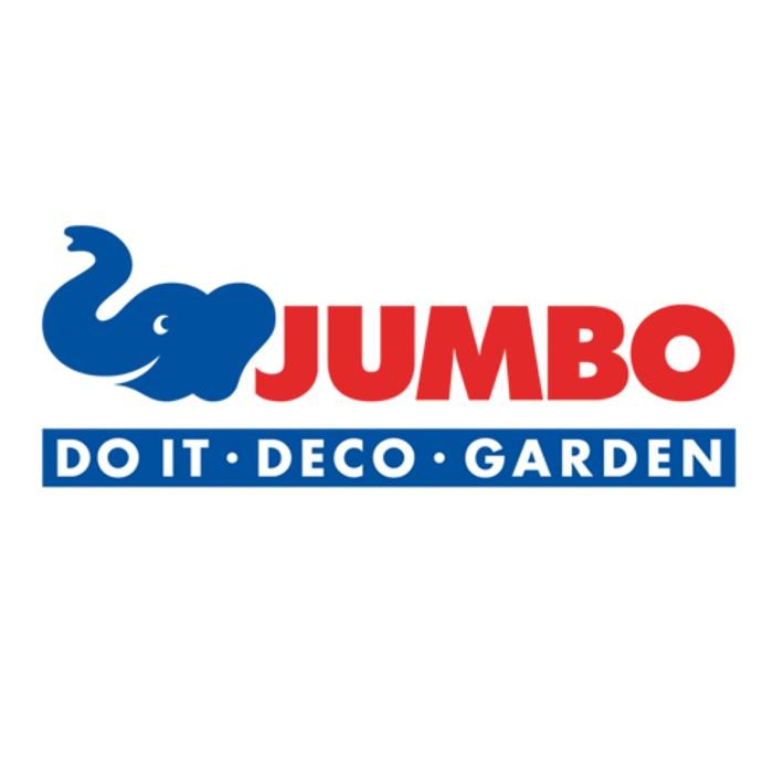 Jumbo-Markt AG Logo