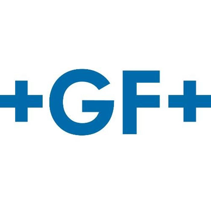 GF Casting Solutions AG Logo