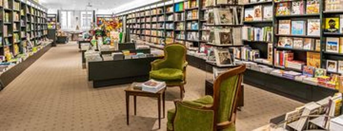 Bilder Buchhandlung Stauffacher