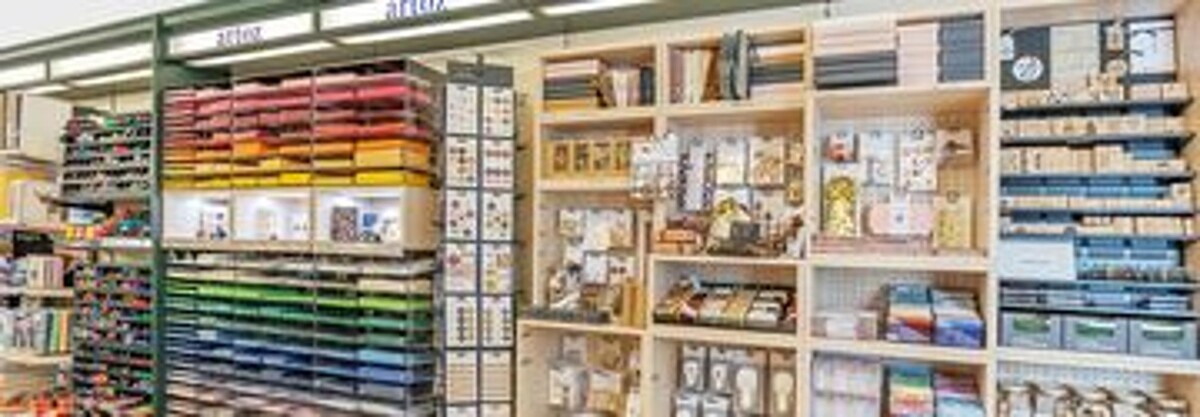 Bilder Buchhandlung Stauffacher