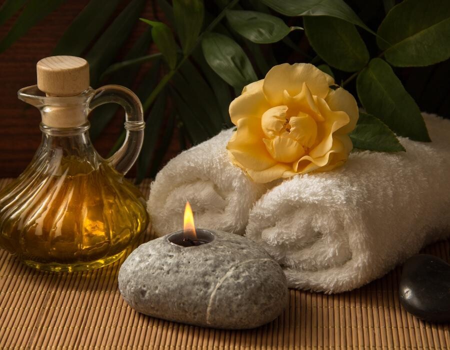 Bilder Le Petit Coin Massages : massage et soin énergétique