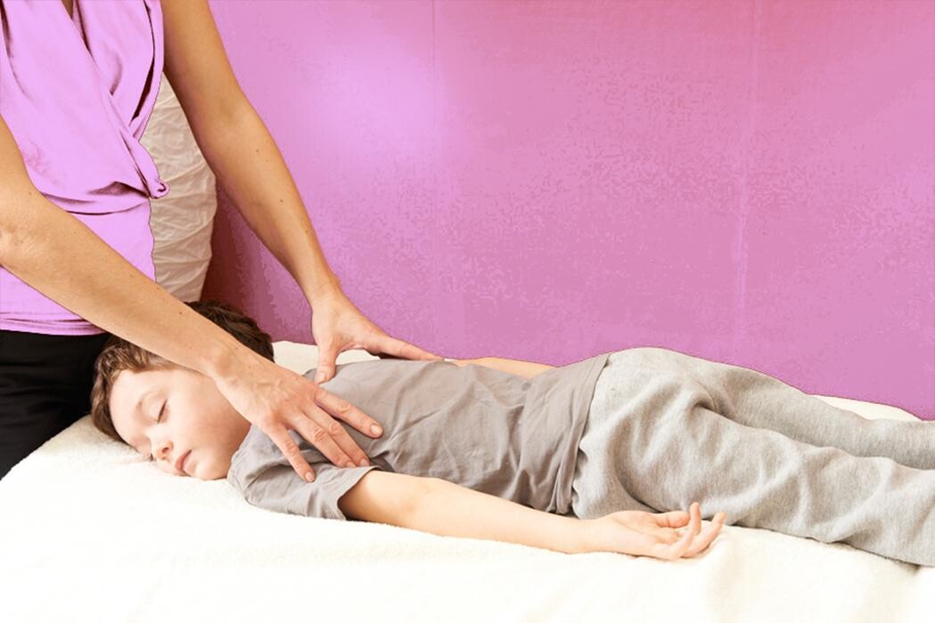 Bilder Le Petit Coin Massages : massage et soin énergétique