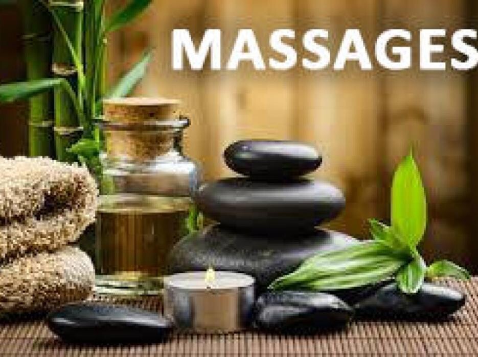 Bilder Le Petit Coin Massages : massage et soin énergétique