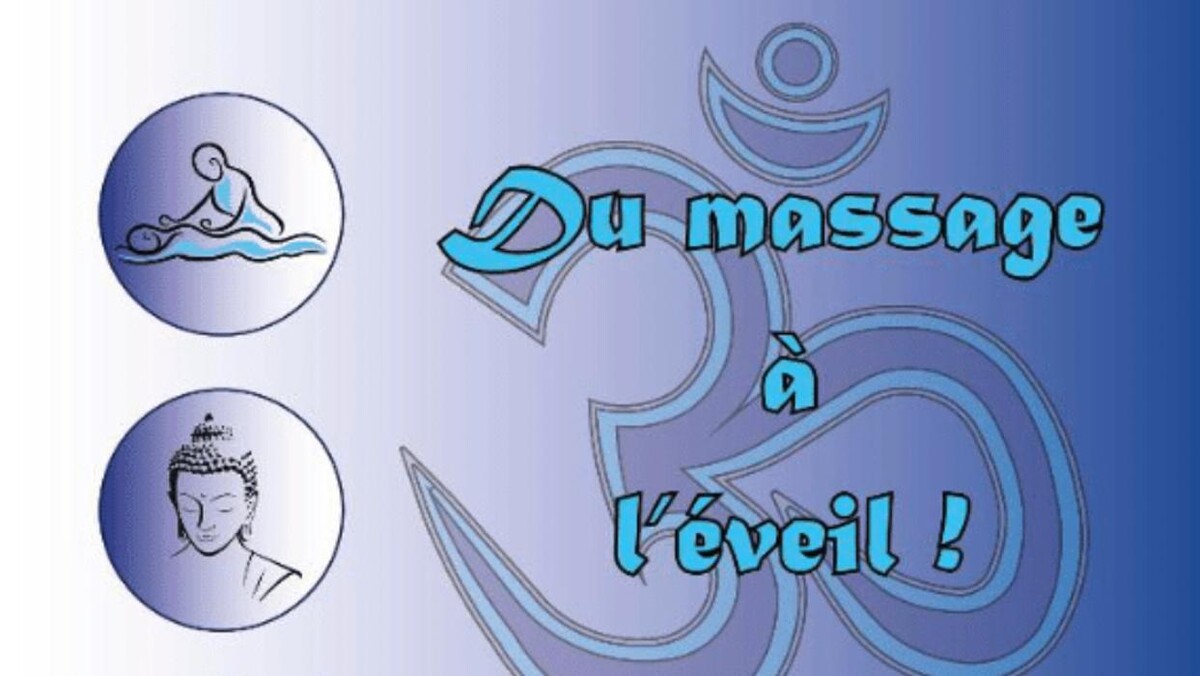 Bilder Le Petit Coin Massages : massage et soin énergétique