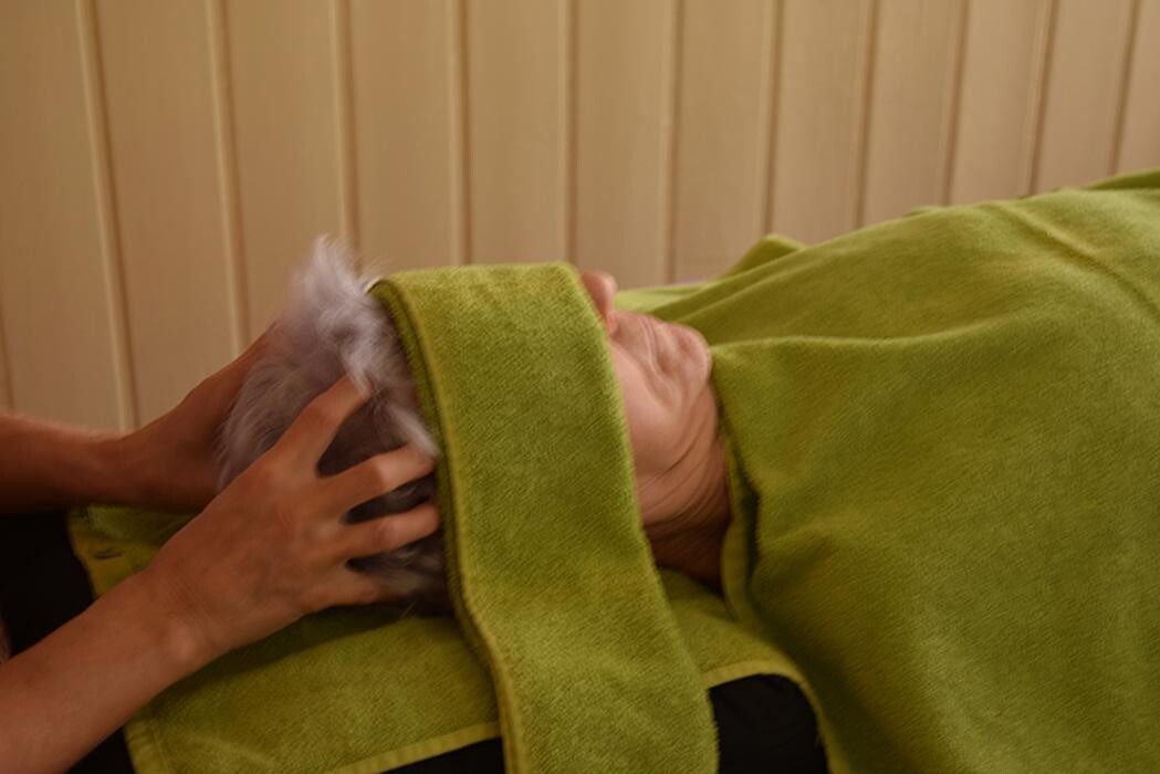 Bilder Le Petit Coin Massages : massage et soin énergétique