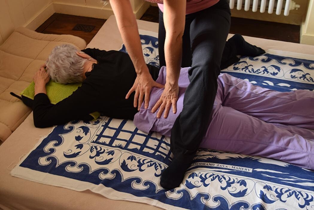 Bilder Le Petit Coin Massages : massage et soin énergétique