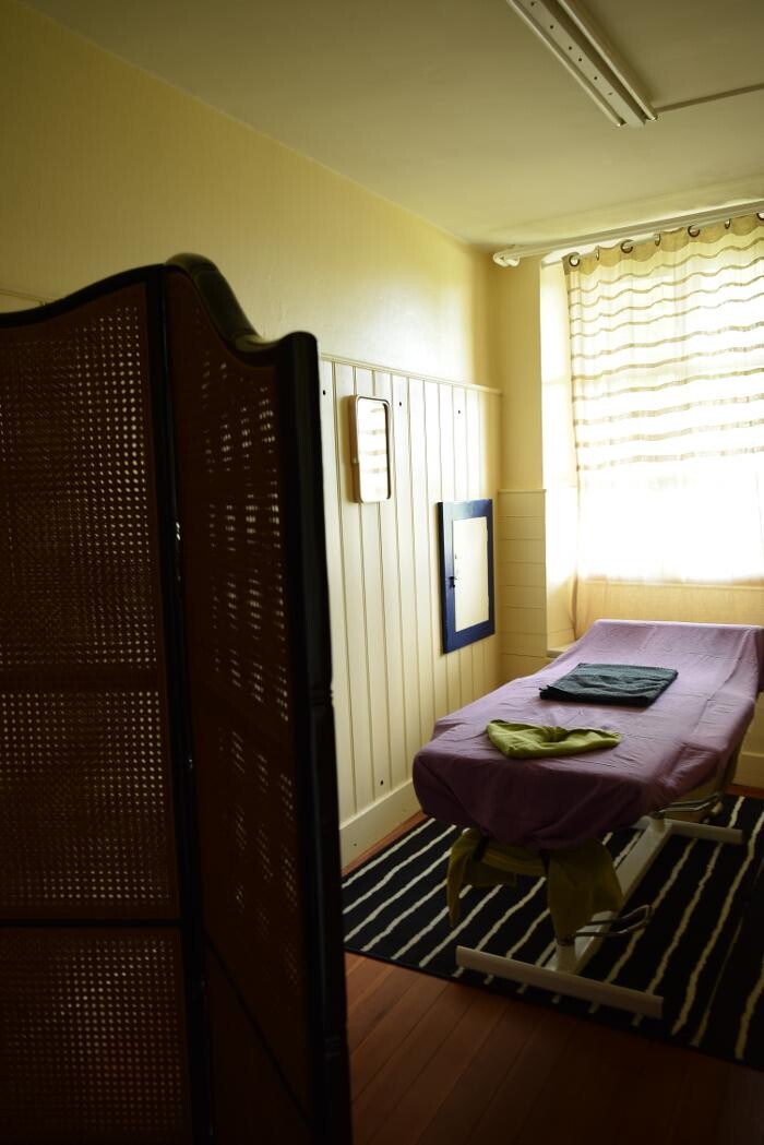 Bilder Le Petit Coin Massages : massage et soin énergétique