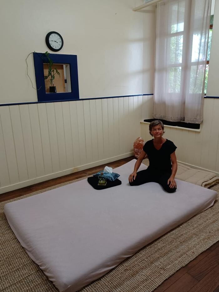 Bilder Le Petit Coin Massages : massage et soin énergétique