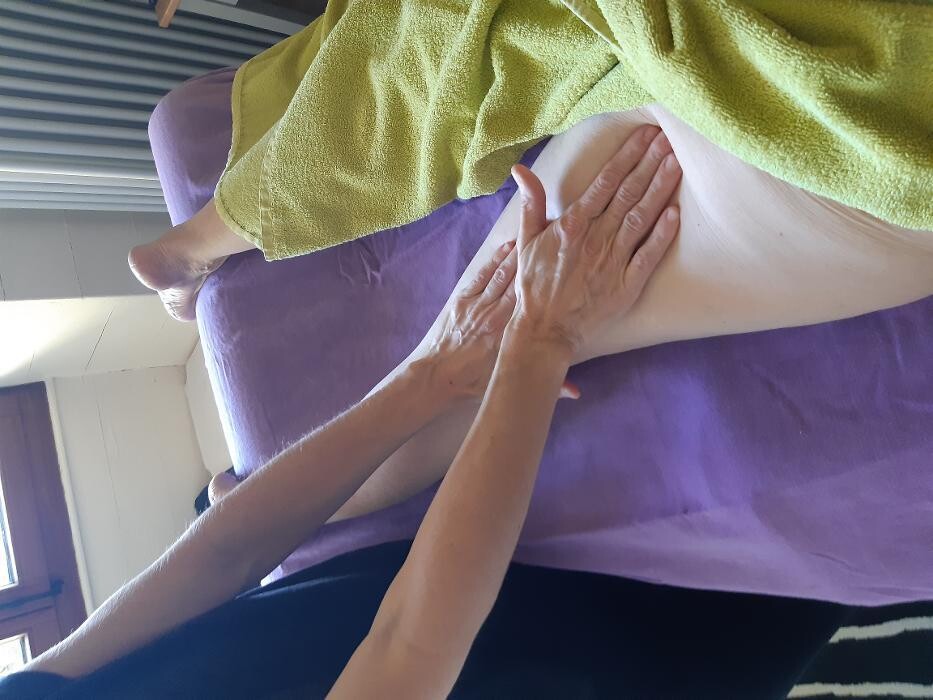 Bilder Le Petit Coin Massages : massage et soin énergétique
