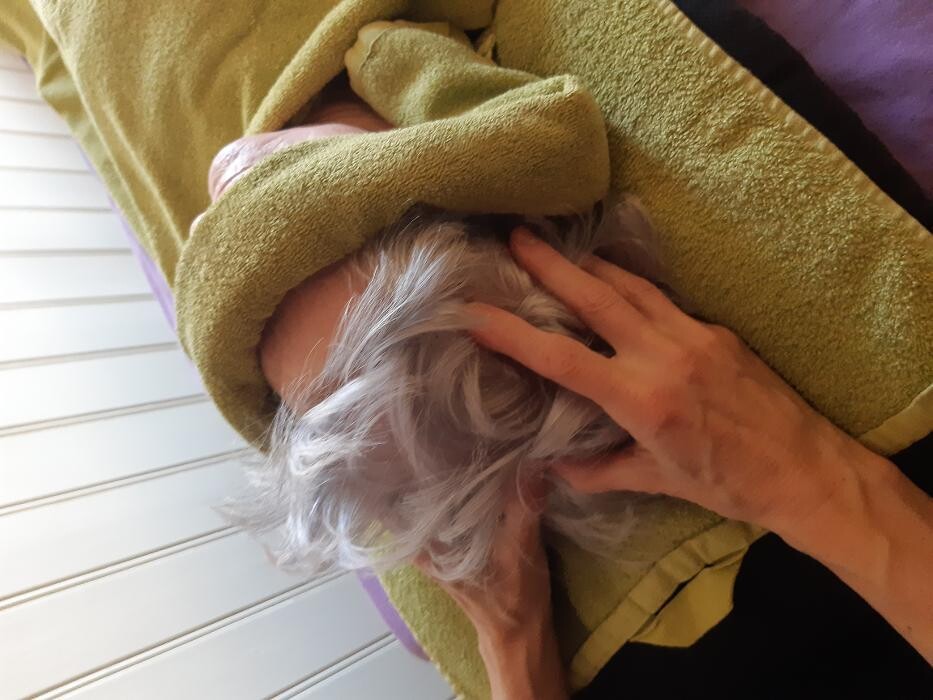 Bilder Le Petit Coin Massages : massage et soin énergétique