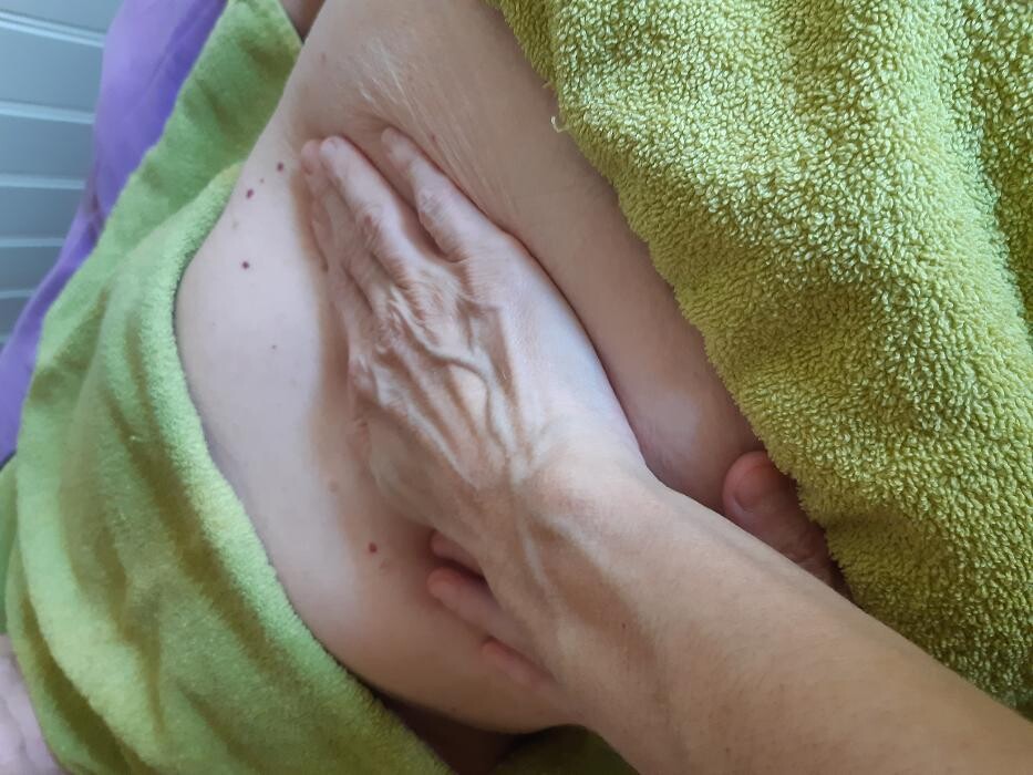 Bilder Le Petit Coin Massages : massage et soin énergétique