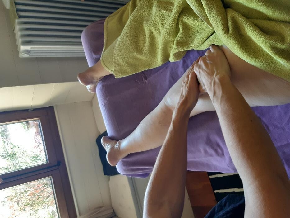Bilder Le Petit Coin Massages : massage et soin énergétique