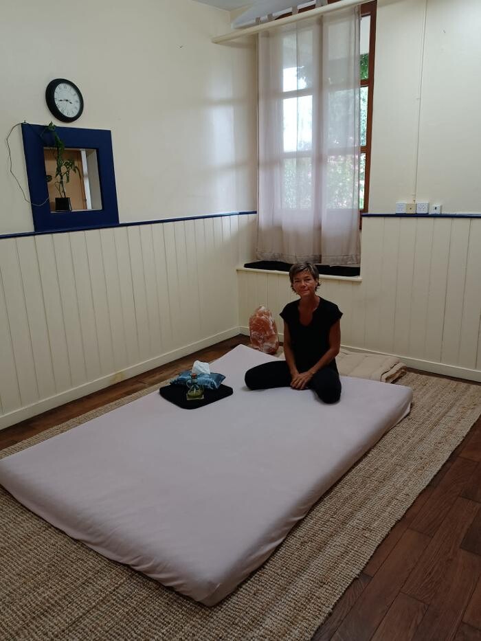 Bilder Le Petit Coin Massages : massage et soin énergétique