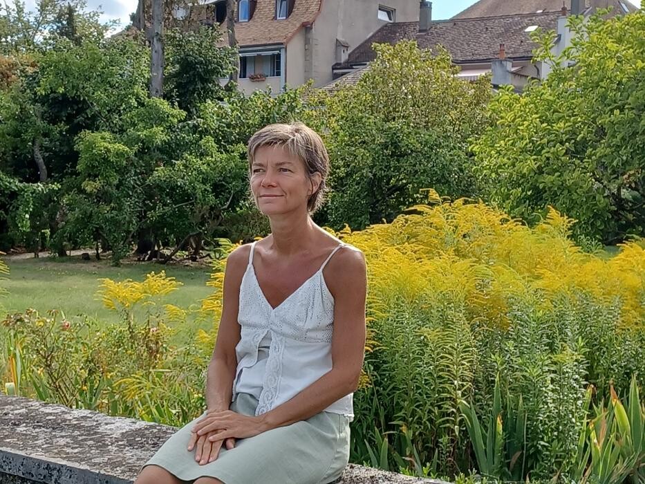 Bilder Le Petit Coin Massages : massage et soin énergétique