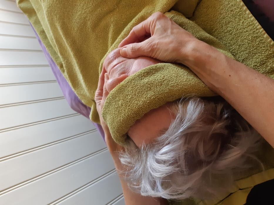 Bilder Le Petit Coin Massages : massage et soin énergétique