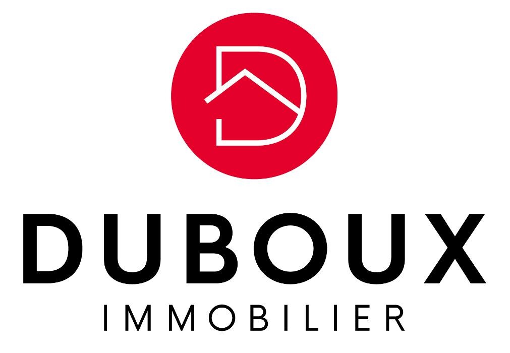 Régie Duboux - Succursale de la Côte Logo