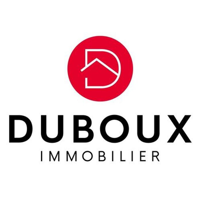 Régie Duboux SA - Succursale de Genève Logo