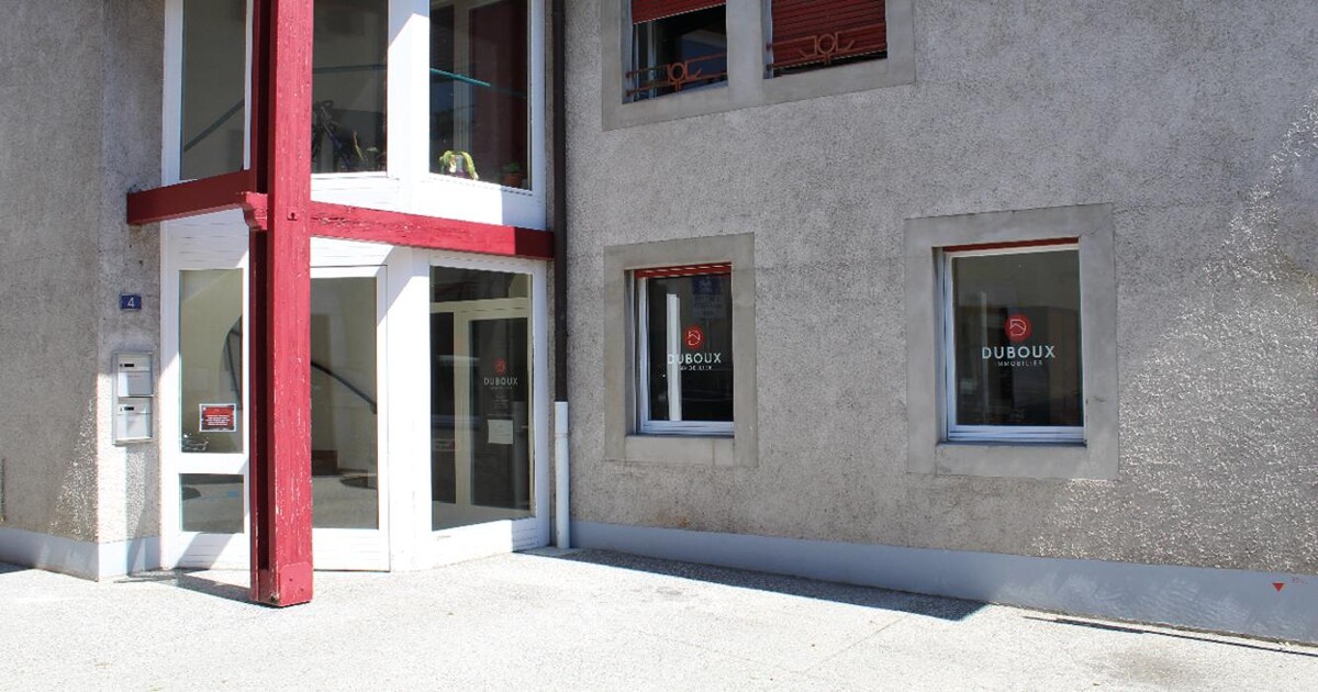 Bilder Régie Duboux SA - Succursale de Genève