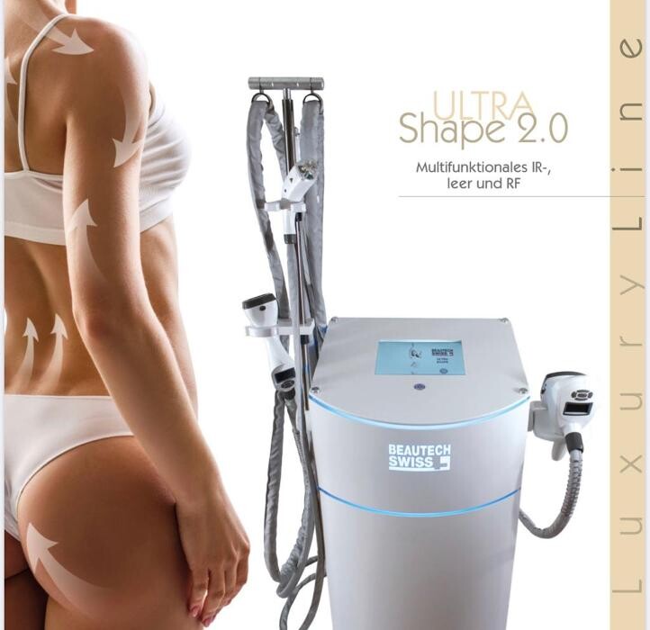 Bilder Beautech Swiss