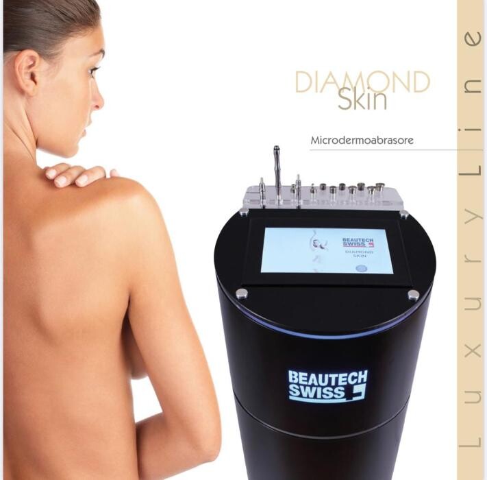 Bilder Beautech Swiss