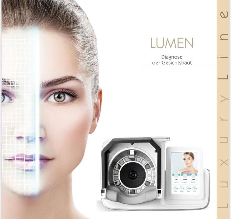 Bilder Beautech Swiss