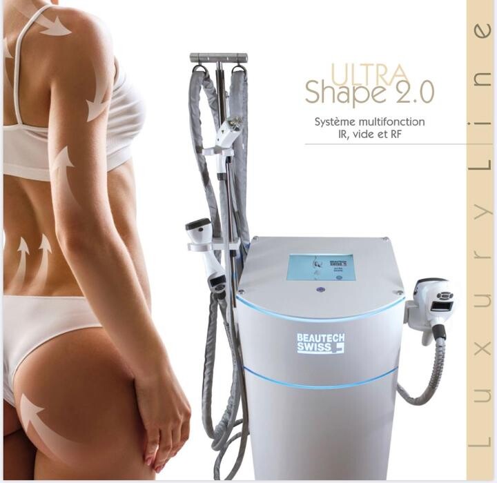 Bilder Beautech Swiss