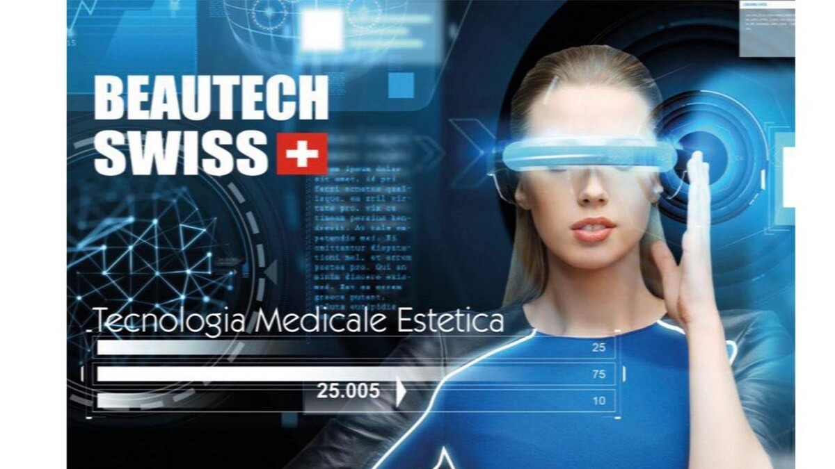 Bilder Beautech Swiss