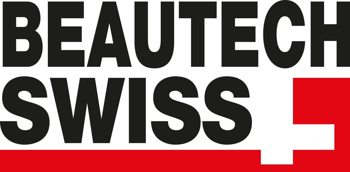 Beautech Swiss Logo
