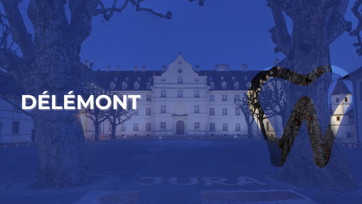 Bilder White - Delémont Sàrl