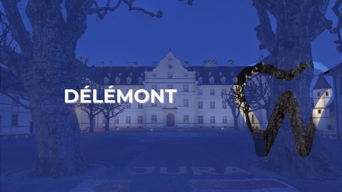 Bilder White - Delémont Sàrl