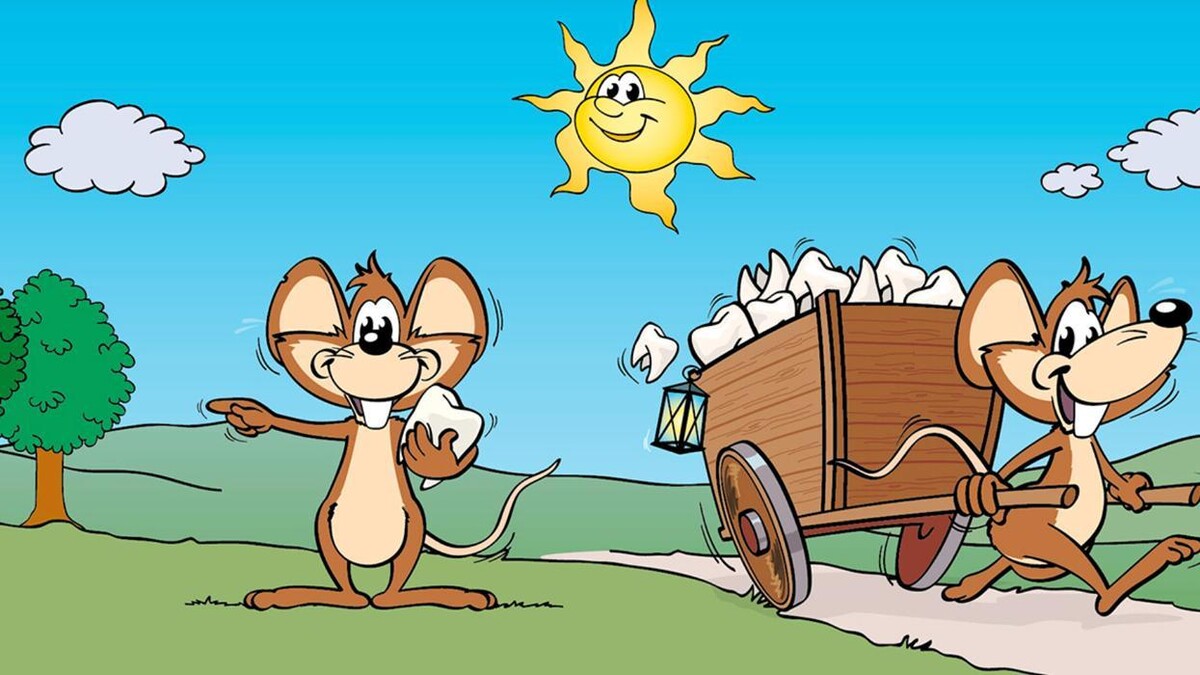 Bilder La P'tite Souris Payerne