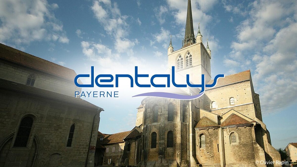 Bilder Dentalys Payerne