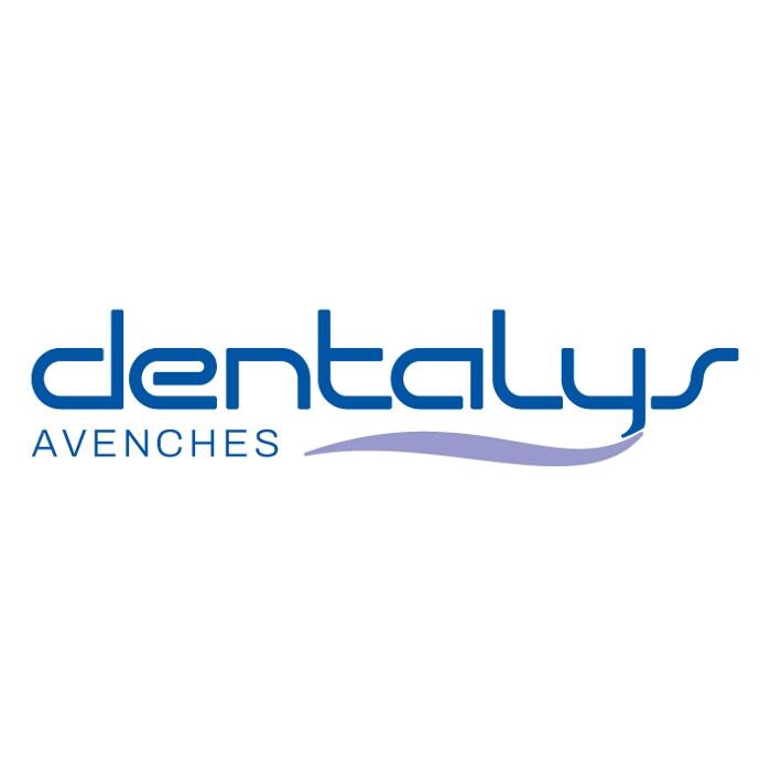 Dentalys clinique dentaire d'Avenches Sàrl Logo