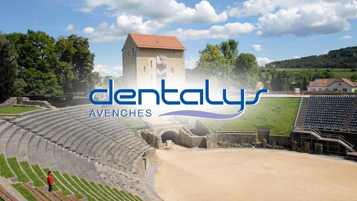 Bilder Dentalys clinique dentaire d'Avenches Sàrl