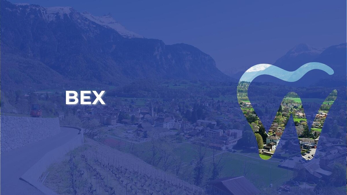 Bilder White - Bex Sàrl