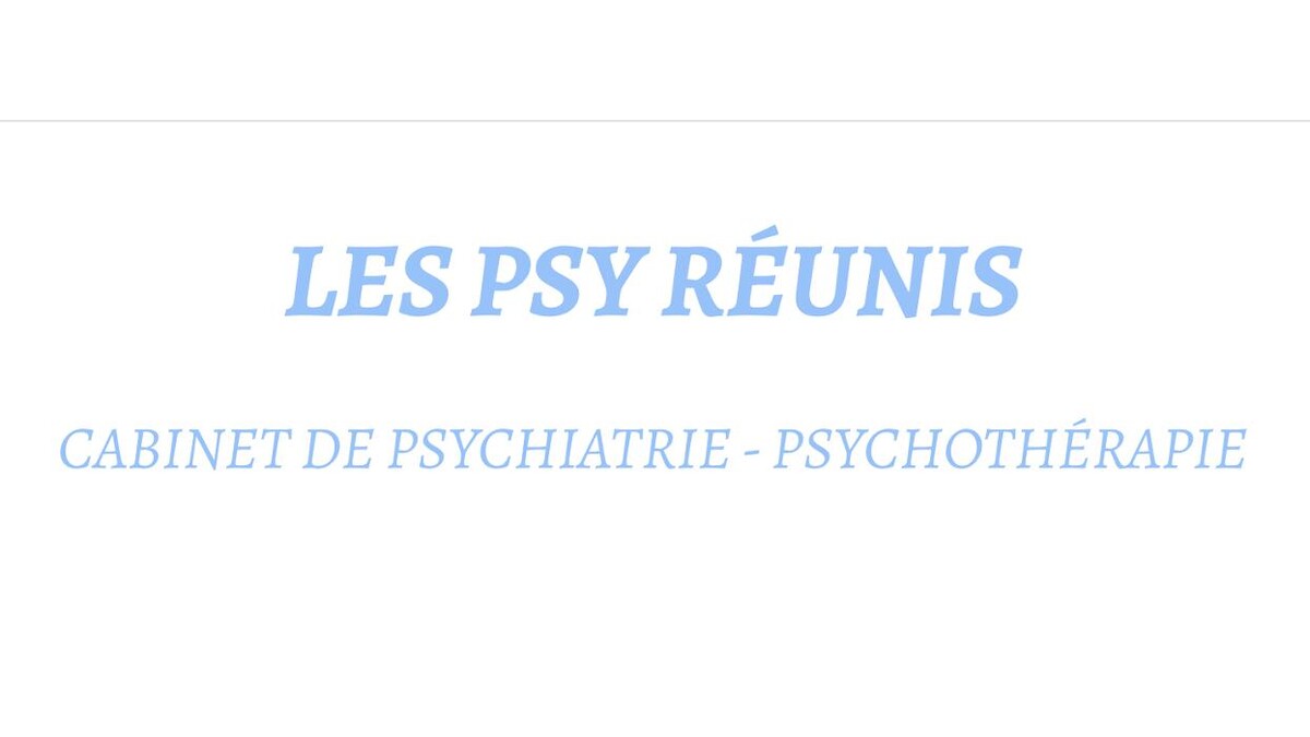 Bilder Cabinet Les Psy Réunis Genève Gare