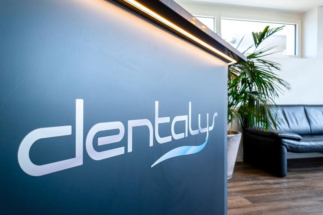 Bilder Dentalys Montreux Sàrl