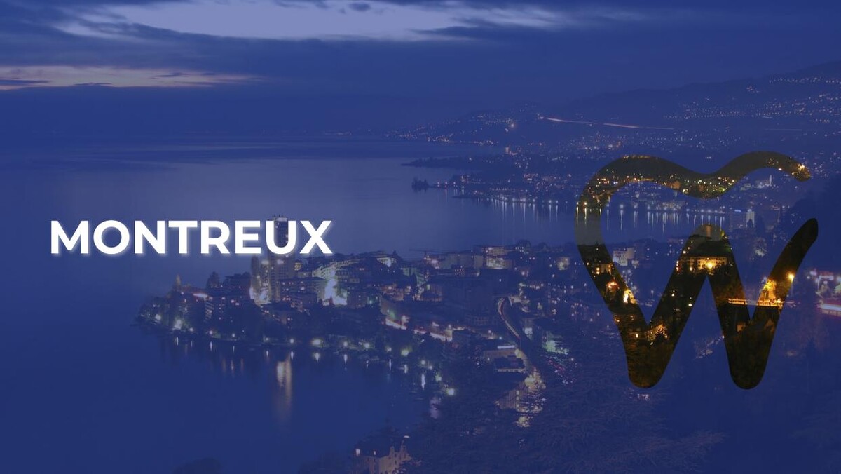 Bilder White - Montreux Sàrl