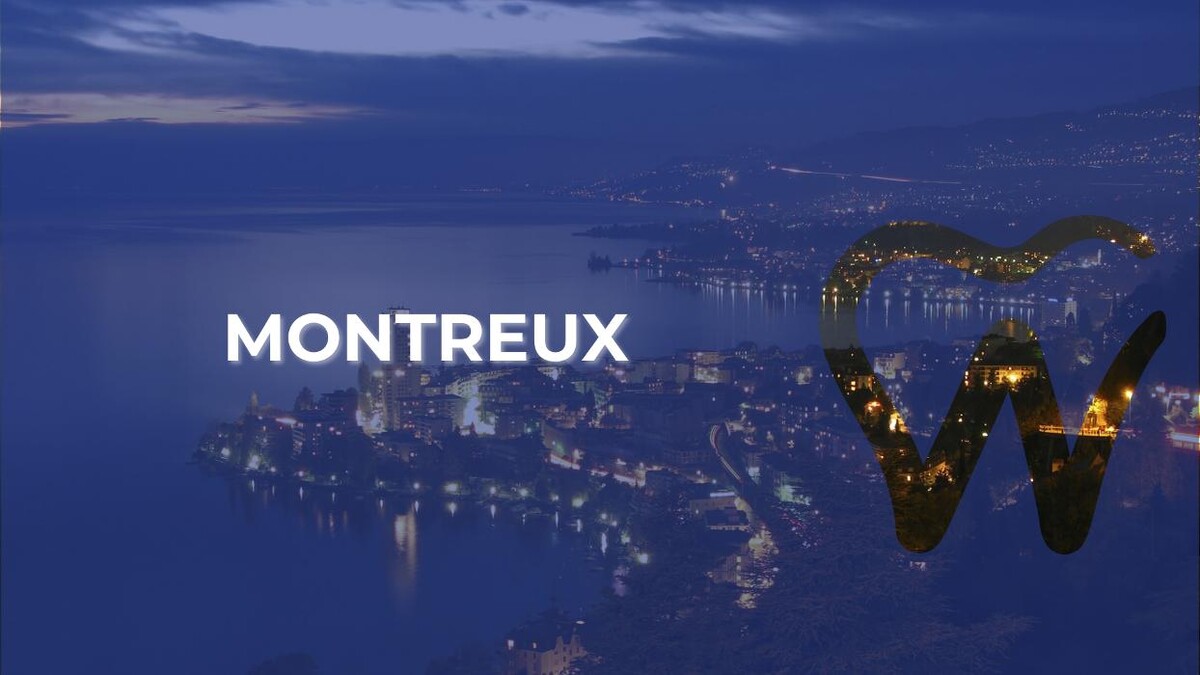 Bilder White - Montreux Sàrl