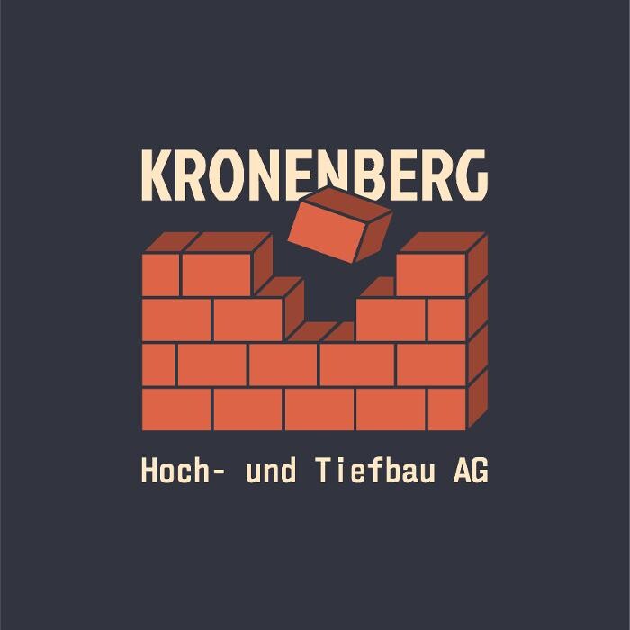Bilder Kronenberg Hoch- und Tiefbau AG