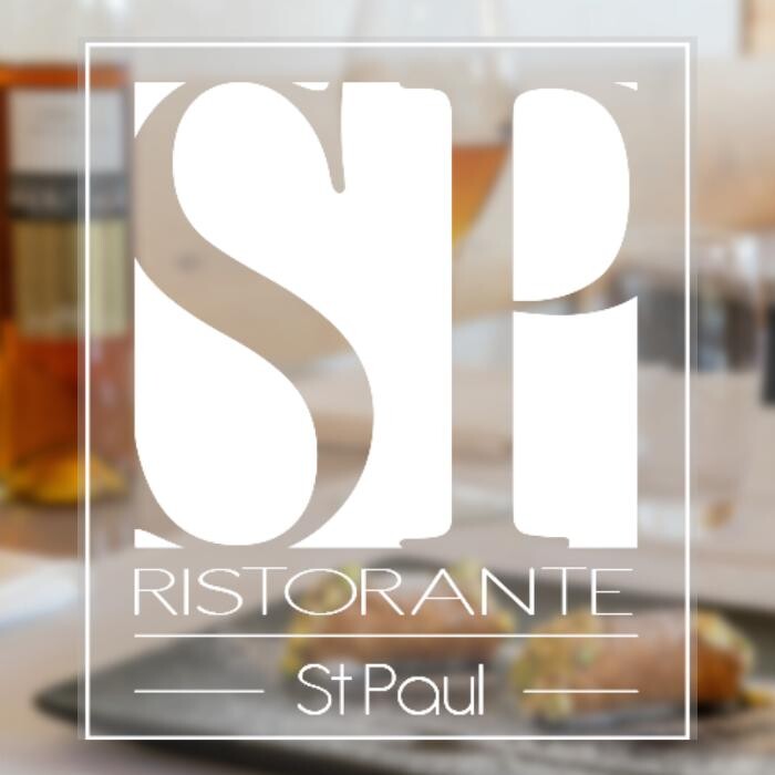 Ristorante St Paul Logo