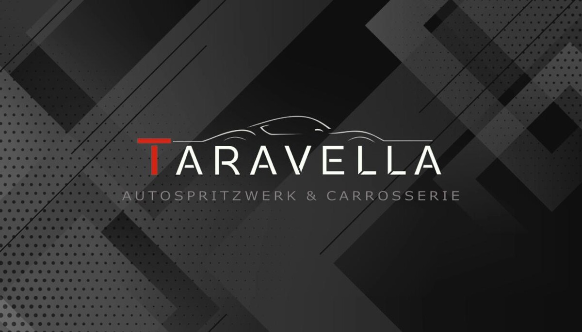 Bilder Taravella AG - Autospritzwerk & Carrosserie