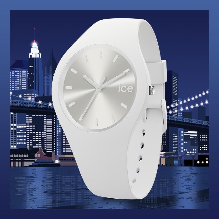 Bilder Ice-Watch Genève