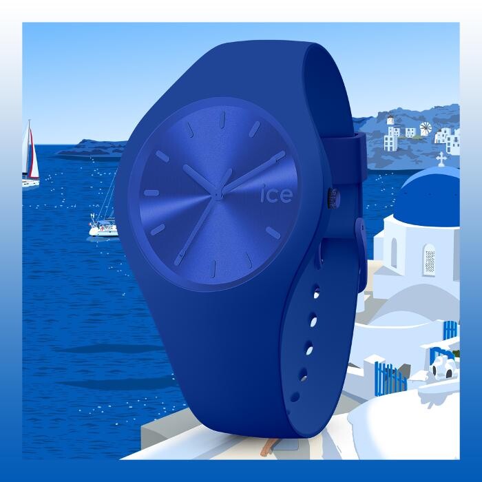 Bilder Ice-Watch Genève