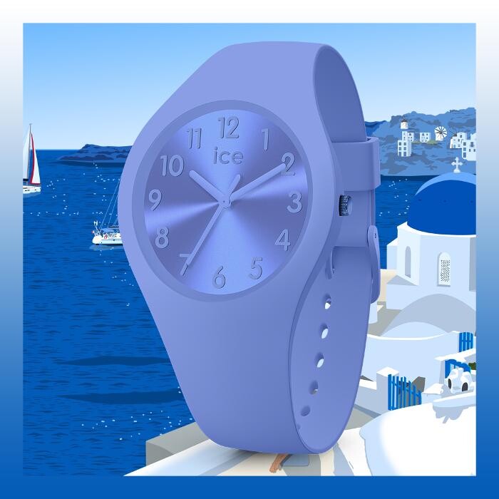 Bilder Ice-Watch Genève