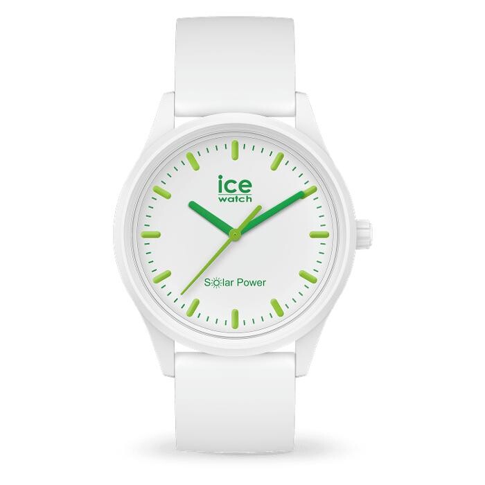 Bilder Ice-Watch Genève